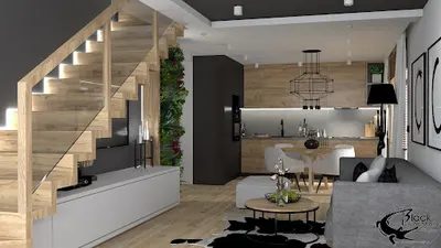 Black Kajman Design Ilona Budzicka